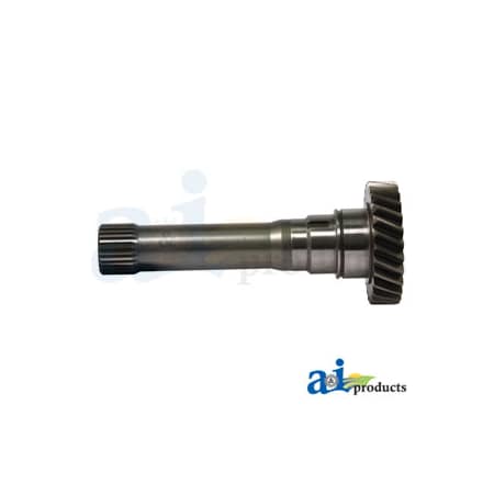 A & I Products Shaft; PTO Drive, 540 - 1000 RPM 12" x6" x5" A-L33123